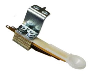 人気を誇る Pop B-12030-2 Bumper Assembly Switch Leaf & Bracket ヒップホップ+ラップ